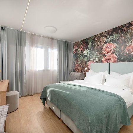 Skaline Luxury rooms Split Extérieur photo