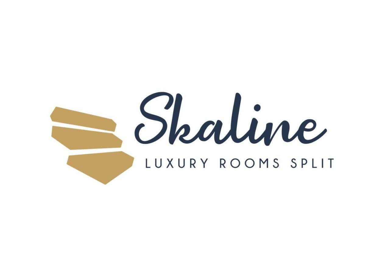 Skaline Luxury rooms Split Extérieur photo