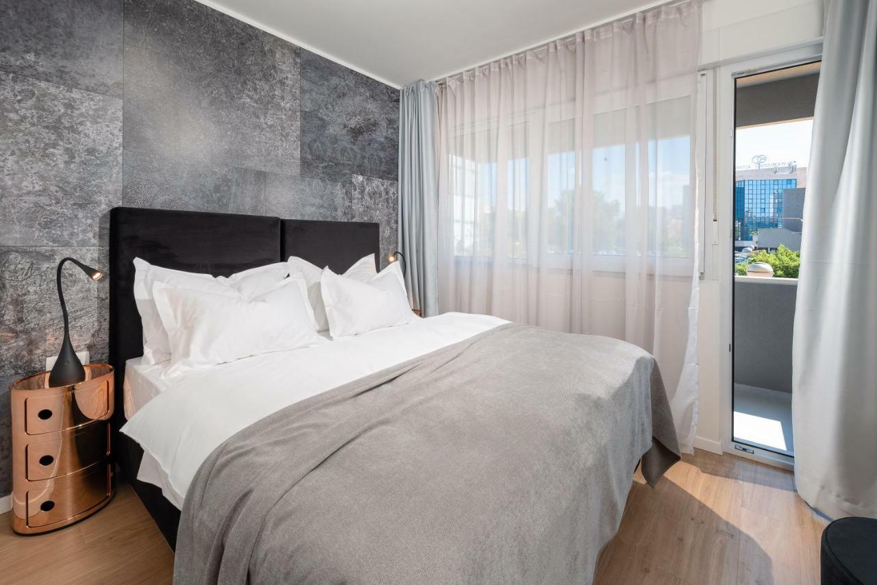 Skaline Luxury rooms Split Extérieur photo