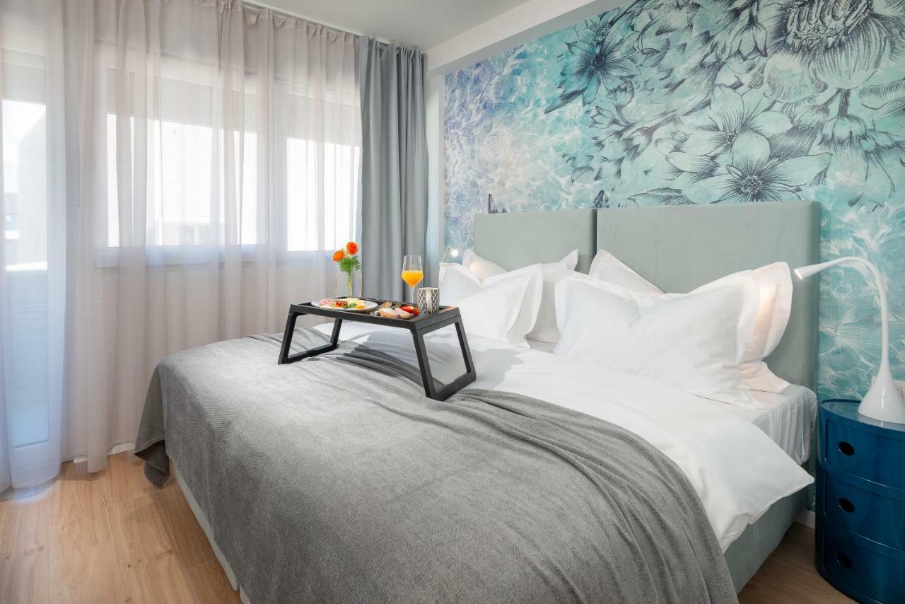 Skaline Luxury rooms Split Extérieur photo