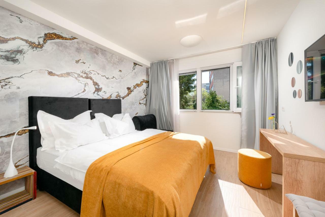 Skaline Luxury rooms Split Extérieur photo
