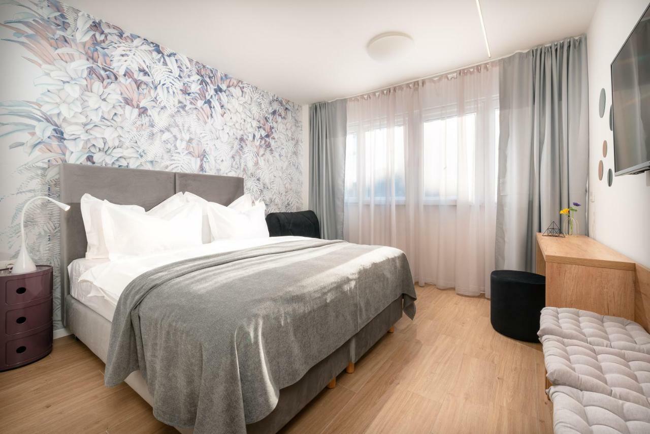 Skaline Luxury rooms Split Extérieur photo