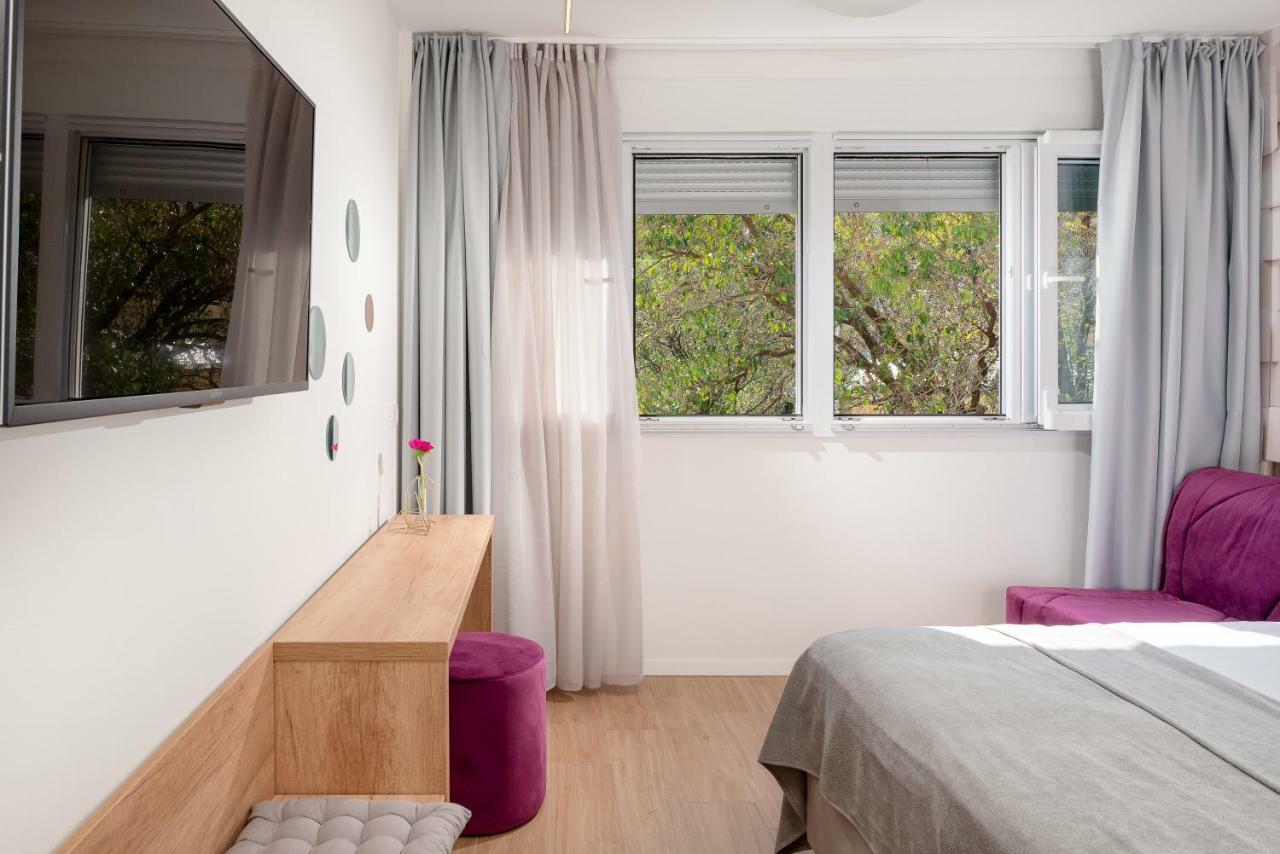 Skaline Luxury rooms Split Extérieur photo