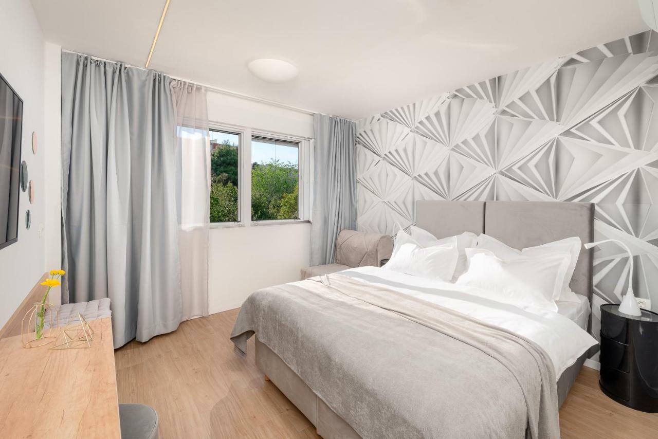 Skaline Luxury rooms Split Extérieur photo