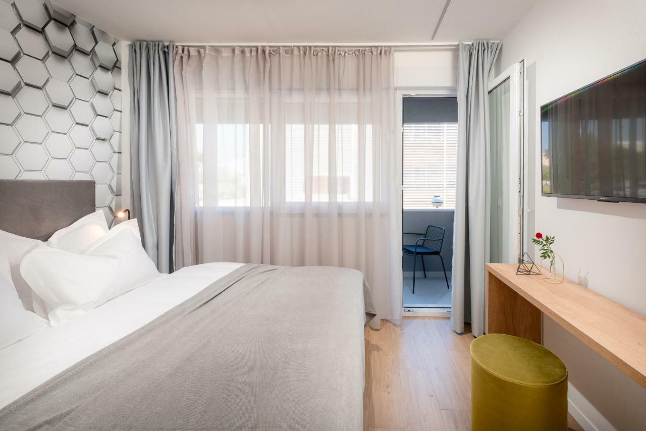 Skaline Luxury rooms Split Extérieur photo