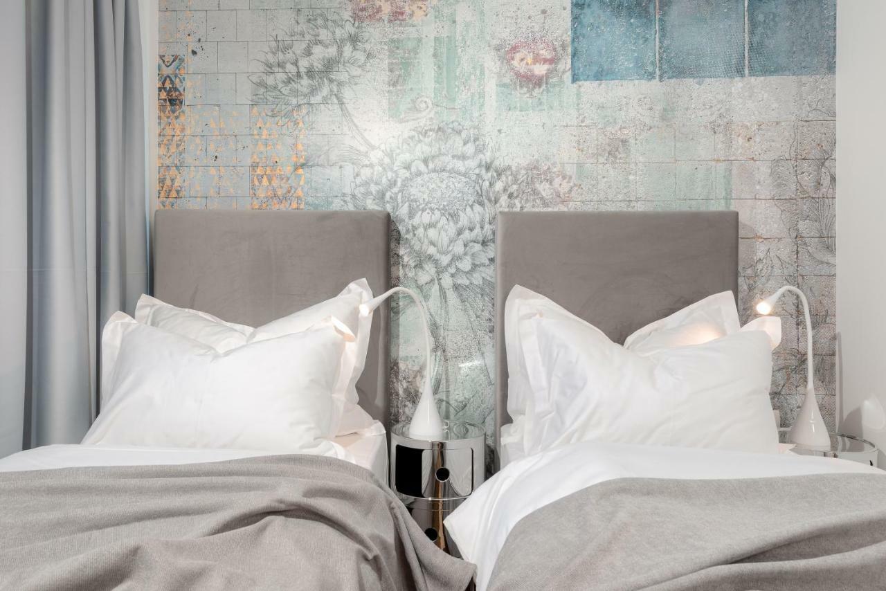 Skaline Luxury rooms Split Extérieur photo