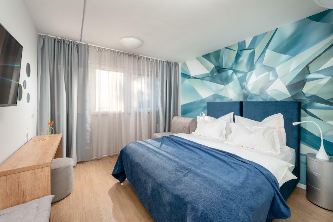 Skaline Luxury rooms Split Extérieur photo