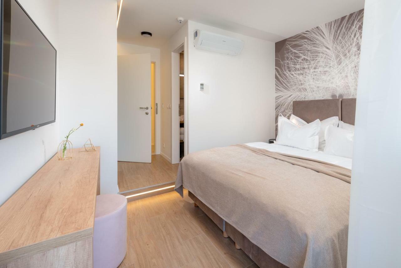 Skaline Luxury rooms Split Extérieur photo