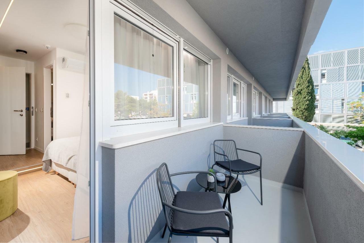 Skaline Luxury rooms Split Extérieur photo