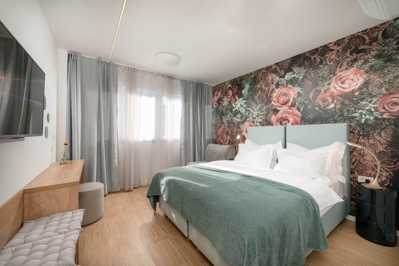 Skaline Luxury rooms Split Extérieur photo
