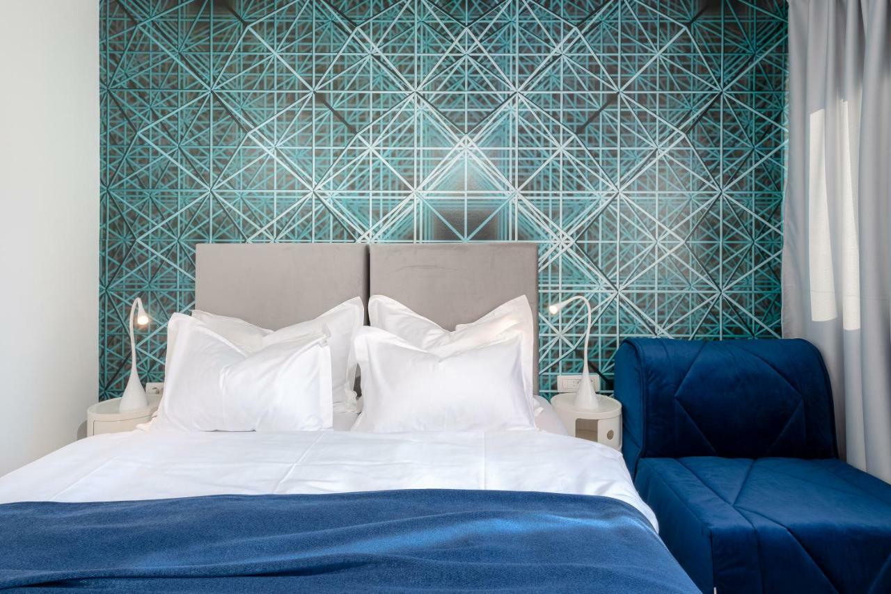 Skaline Luxury rooms Split Extérieur photo