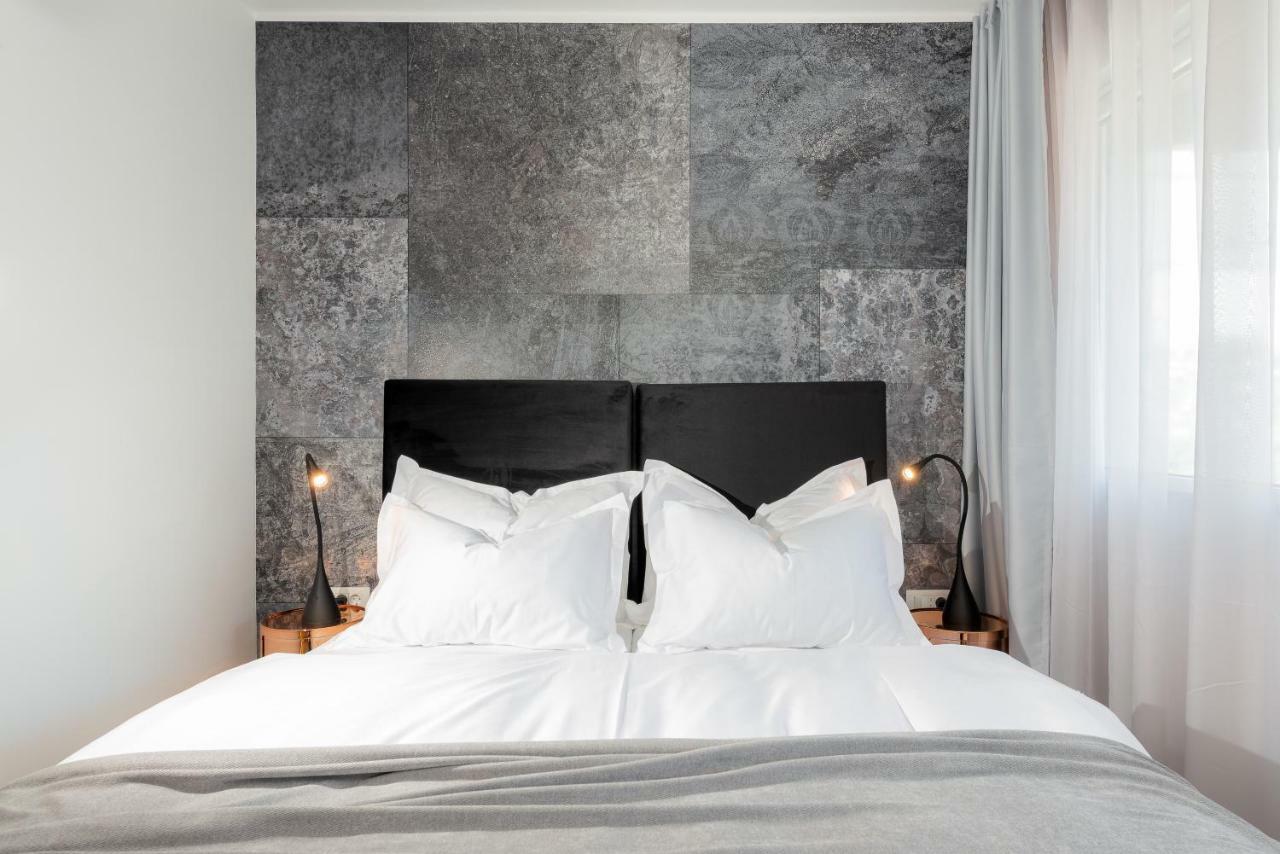 Skaline Luxury rooms Split Extérieur photo