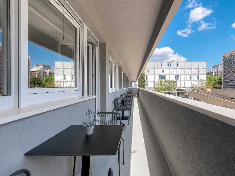 Skaline Luxury rooms Split Extérieur photo