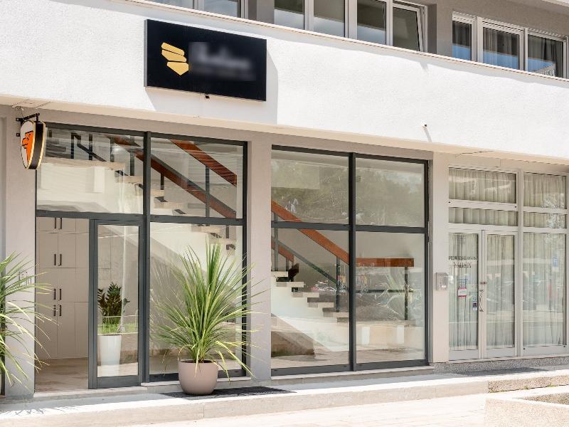 Skaline Luxury rooms Split Extérieur photo
