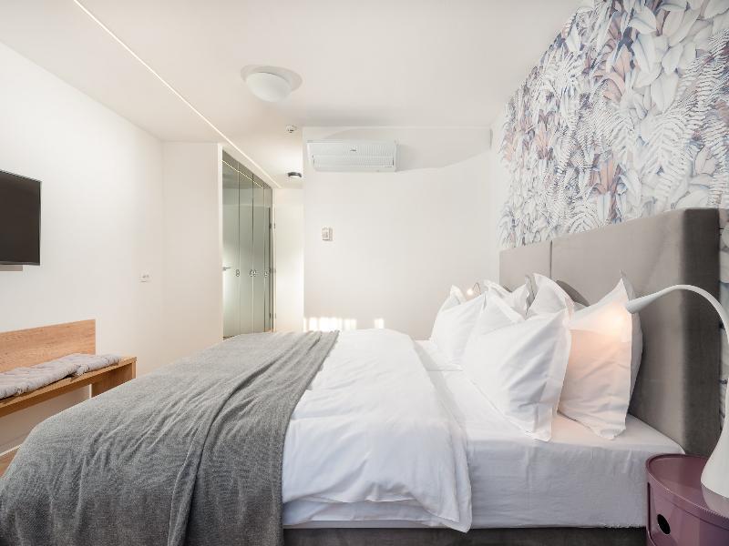 Skaline Luxury rooms Split Extérieur photo