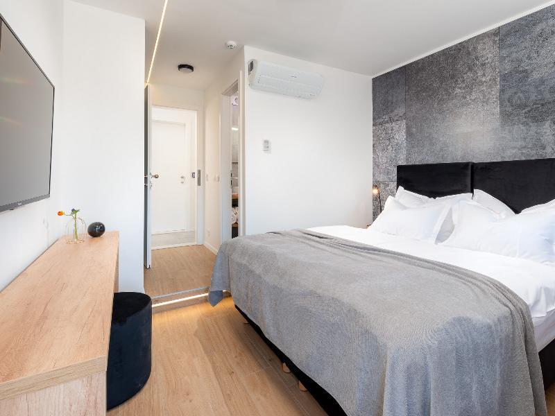 Skaline Luxury rooms Split Extérieur photo