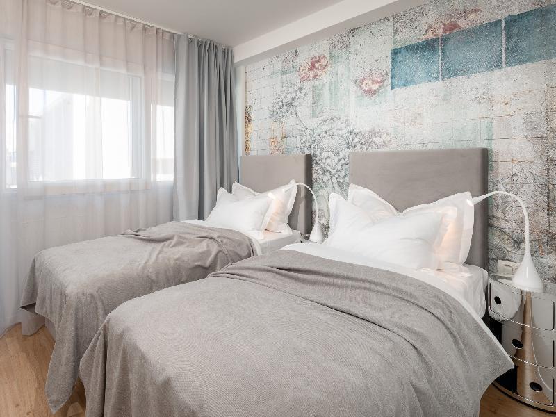 Skaline Luxury rooms Split Extérieur photo