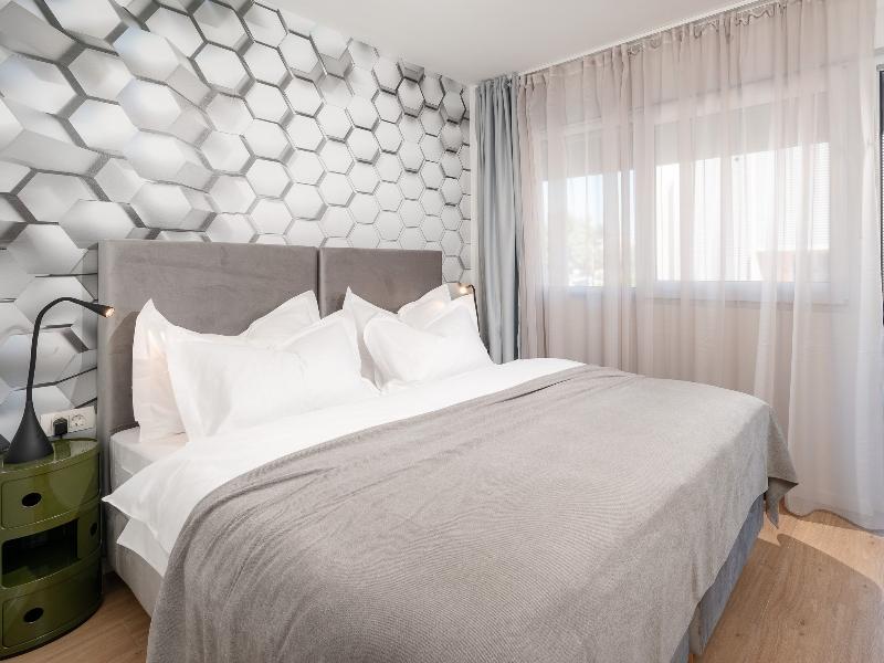 Skaline Luxury rooms Split Extérieur photo