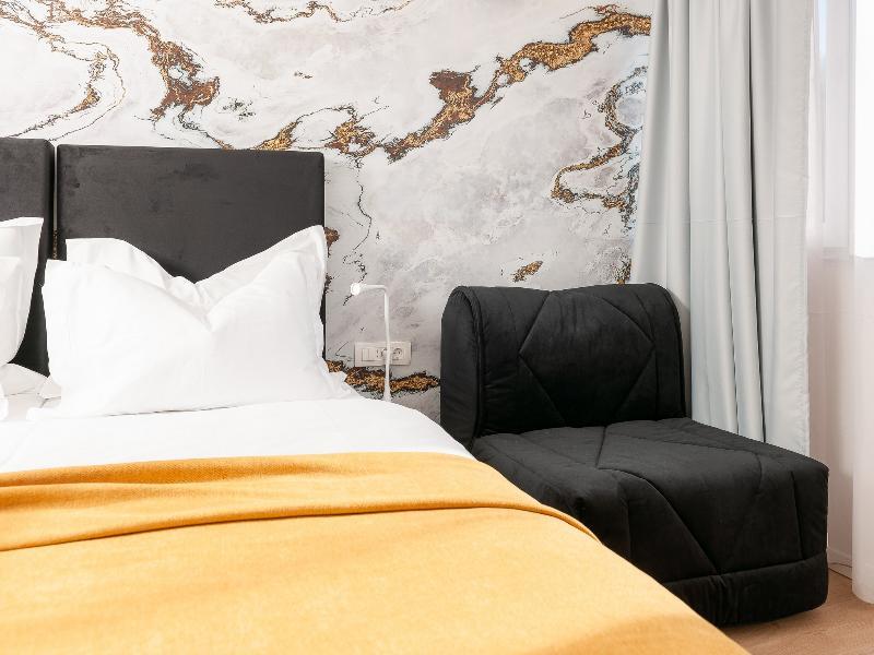 Skaline Luxury rooms Split Extérieur photo