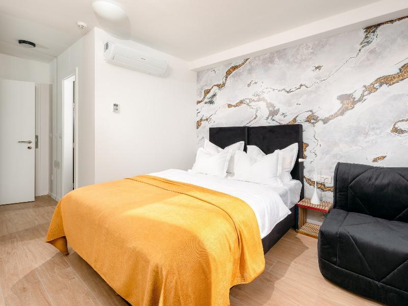 Skaline Luxury rooms Split Extérieur photo