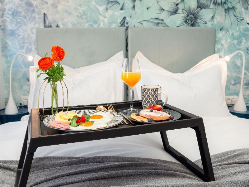 Skaline Luxury rooms Split Extérieur photo