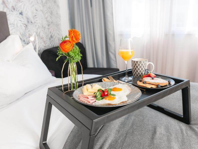 Skaline Luxury rooms Split Extérieur photo
