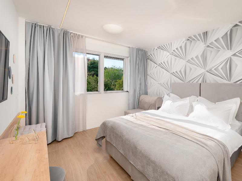 Skaline Luxury rooms Split Extérieur photo