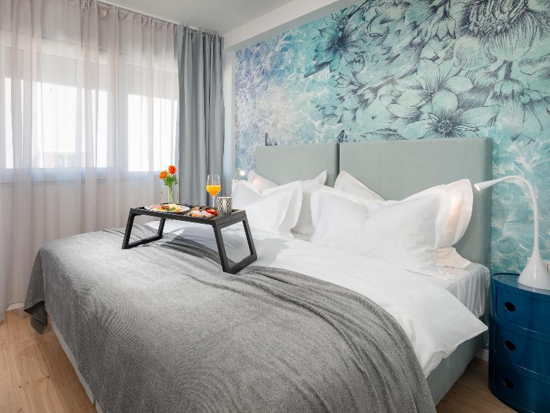 Skaline Luxury rooms Split Extérieur photo