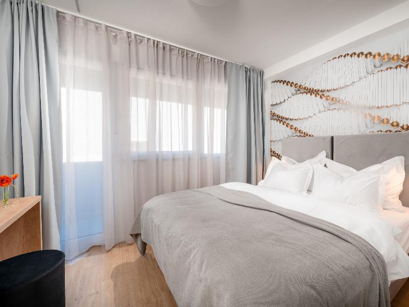 Skaline Luxury rooms Split Extérieur photo
