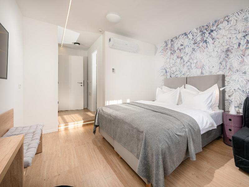 Skaline Luxury rooms Split Extérieur photo